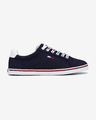 Tommy Jeans Essential Lace Up Sneakers