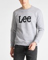 Lee Basic Logo Sweatshirt