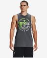 Under Armour Project Rock Outwork Top