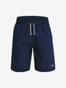 Under Armour Woven Kids shorts