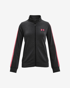 Under Armour Rival Terry Taped Kids Sweatshirt