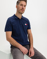 Tommy Jeans Badge Polo shirt