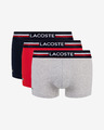 Lacoste Iconic Cotton Stretch Boxers 3 pcs