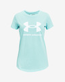 Under Armour Live Sportstyle Graphic Kids T-shirt