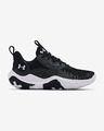 Under Armour Spawn 3 Basketball Sneakers