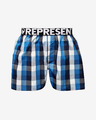Represent Classic Mike Boxer shorts
