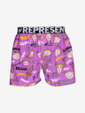 Represent Exclusive Ali Mike Troublemakers Boxer shorts