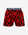 Represent Exclusive Mike Heartbreaker Boxer shorts