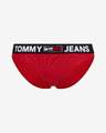 Tommy Jeans Contrast Waistband Briefs