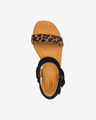 UGG Rynell Leopard Sandals