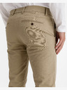 GAP Modern Khakis Trousers