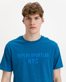 Replay Sportlab T-shirt