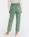 GAP Pull On Paperbag Trousers