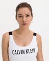 Calvin Klein One-piece Swimsuit