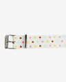 Vuch Silver Pink Dots Watch strap