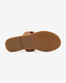 Tommy Hilfiger Essential Leather Flip-flops