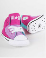 Converse Chuck Taylor All Star First Star Kids Sneakers