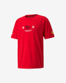 Puma Ferrari Race Statement Kids T-shirt