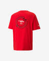 Puma Ferrari Race Statement Kids T-shirt