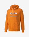 Puma BMW Motorsport Ess Sweatshirt