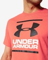 Under Armour Foundation T-shirt