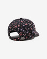 Vans Court Side Printe Covered Ditsy Cap