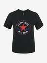 Converse Chuck Taylor All Star Patch T-shirt