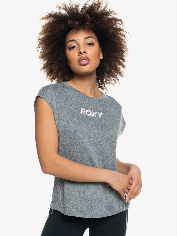 T-shirt Training - Roxy