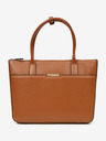 Calvin Klein Focused Medium Handbag