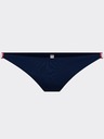 Tommy Hilfiger Bikini Pitch Blue Bikini bottom