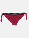 Tommy Hilfiger Cheeky Side Tie Bikini Bikini bottom