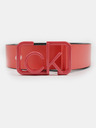 Calvin Klein CK Cast Belt Cav Belt