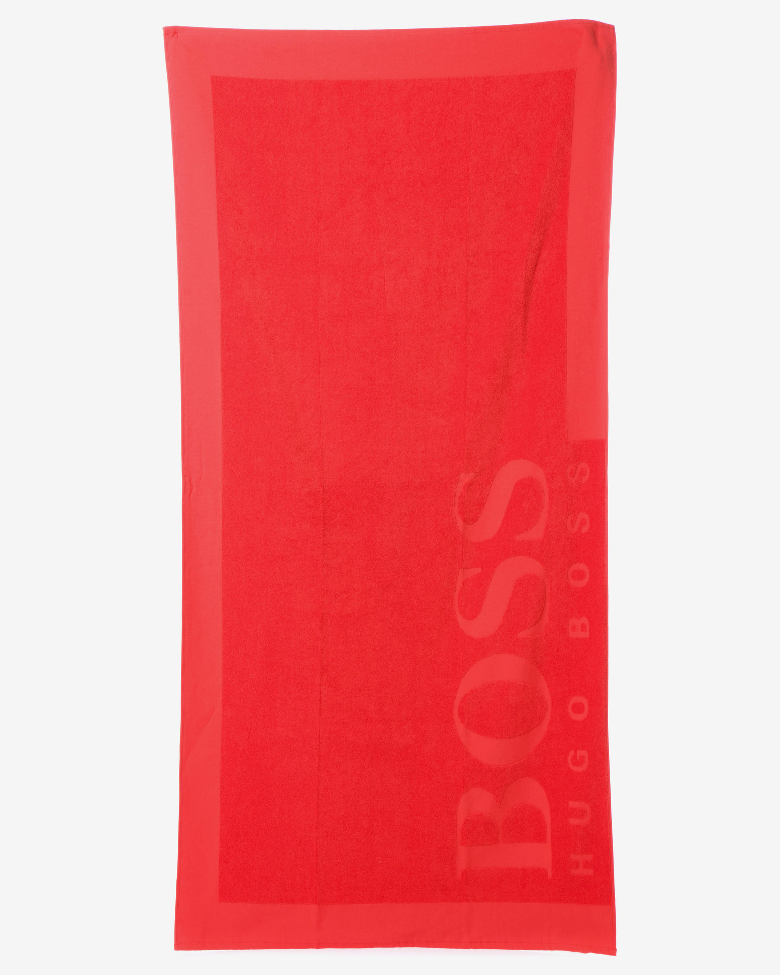 Hugo Boss - Towel Bibloo.com