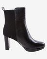 Clarks Kendra Porter Ankle boots