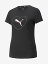 Puma Valentine’s Day T-shirt