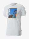 Puma Photoprint T-shirt