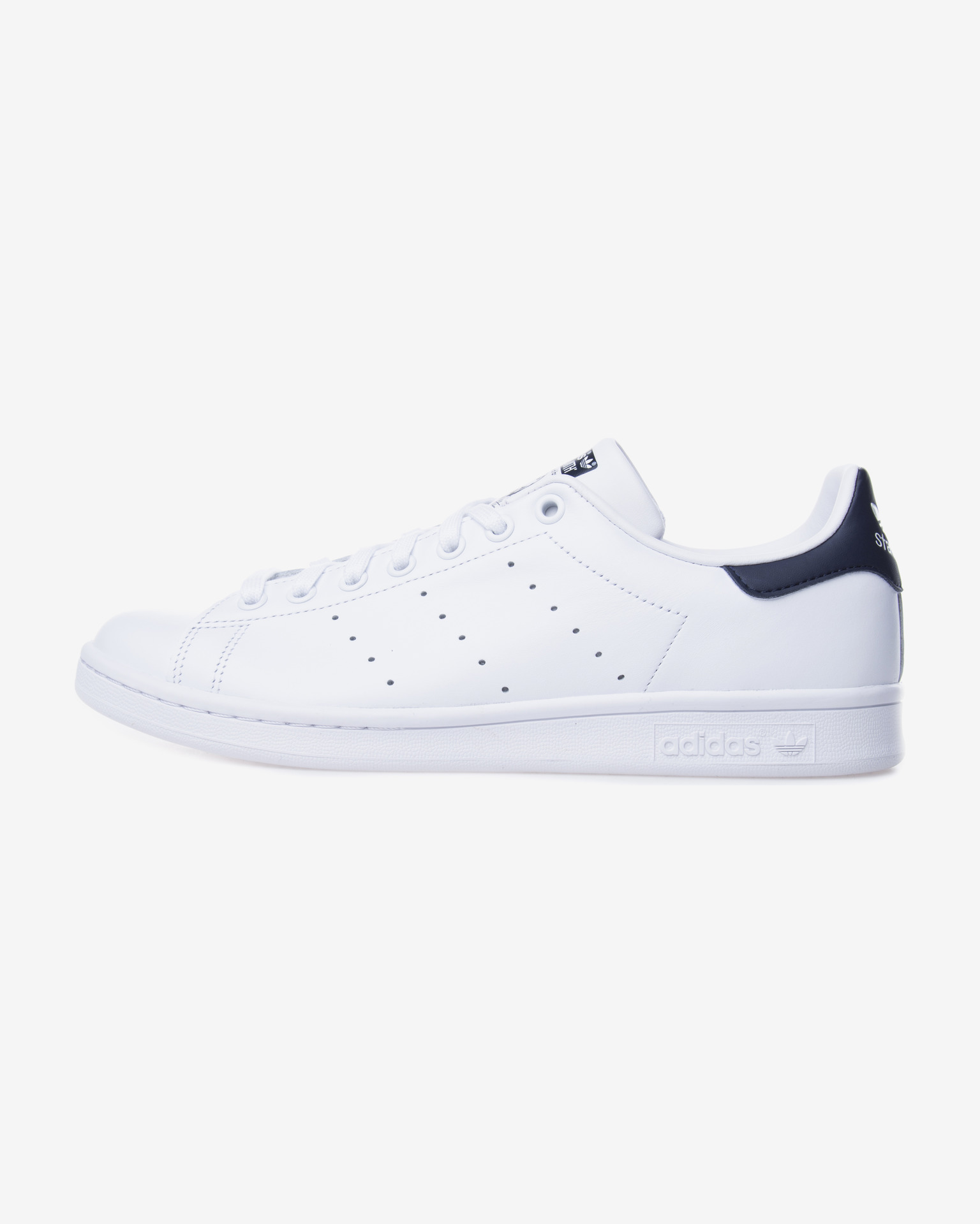 Buy ADIDAS Originals Kids White Stan Smith Sneakers - Casual Shoes for  Unisex Kids 1989198 | Myntra