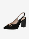 Caprice Pumps