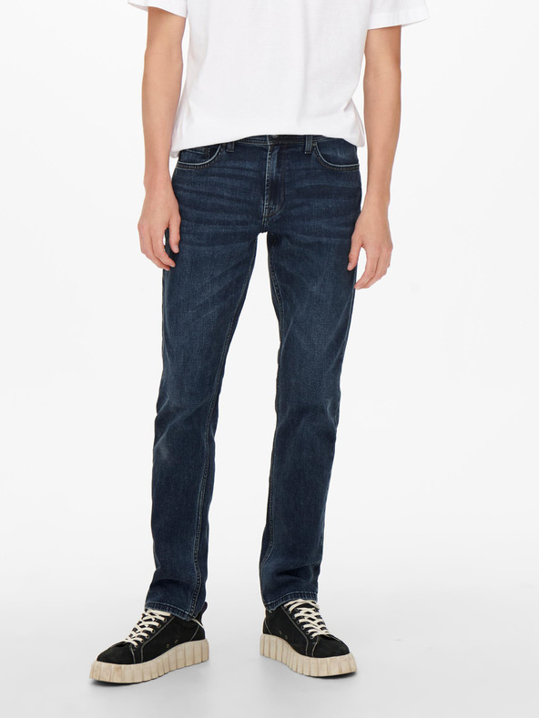 GAP - GapFlex Jeans