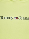 Tommy Jeans Serif Linear Sweatshirt