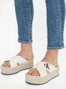 Calvin Klein Jeans Slippers