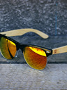 VEYREY Hyalos Sunglasses