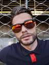 VEYREY Hyalos Sunglasses