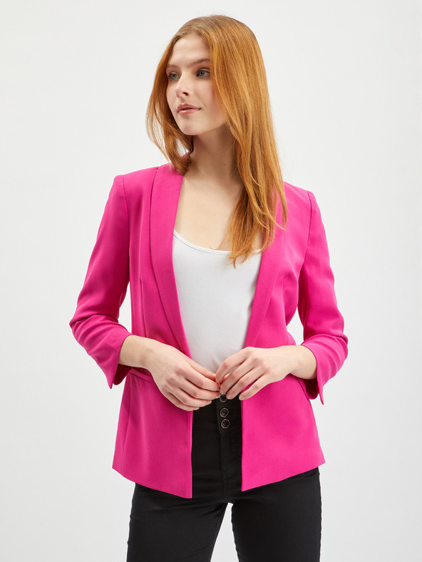 Cerise hotsell pink jacket