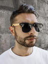 VEYREY Hyalos Sunglasses