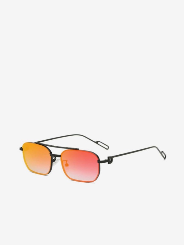 Orange Round & Oval Sunglasses for Women | Nordstrom