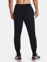 Under Armour RIVAL TERRY JOGGER - černá Sweatpants