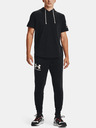 Under Armour RIVAL TERRY JOGGER - černá Sweatpants