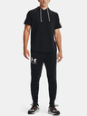 Under Armour RIVAL TERRY JOGGER - černá Sweatpants