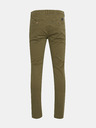 Blend Chino Trousers